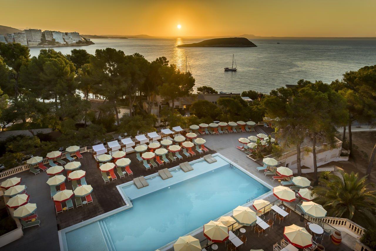 Hotel Alua Calvia Dreams