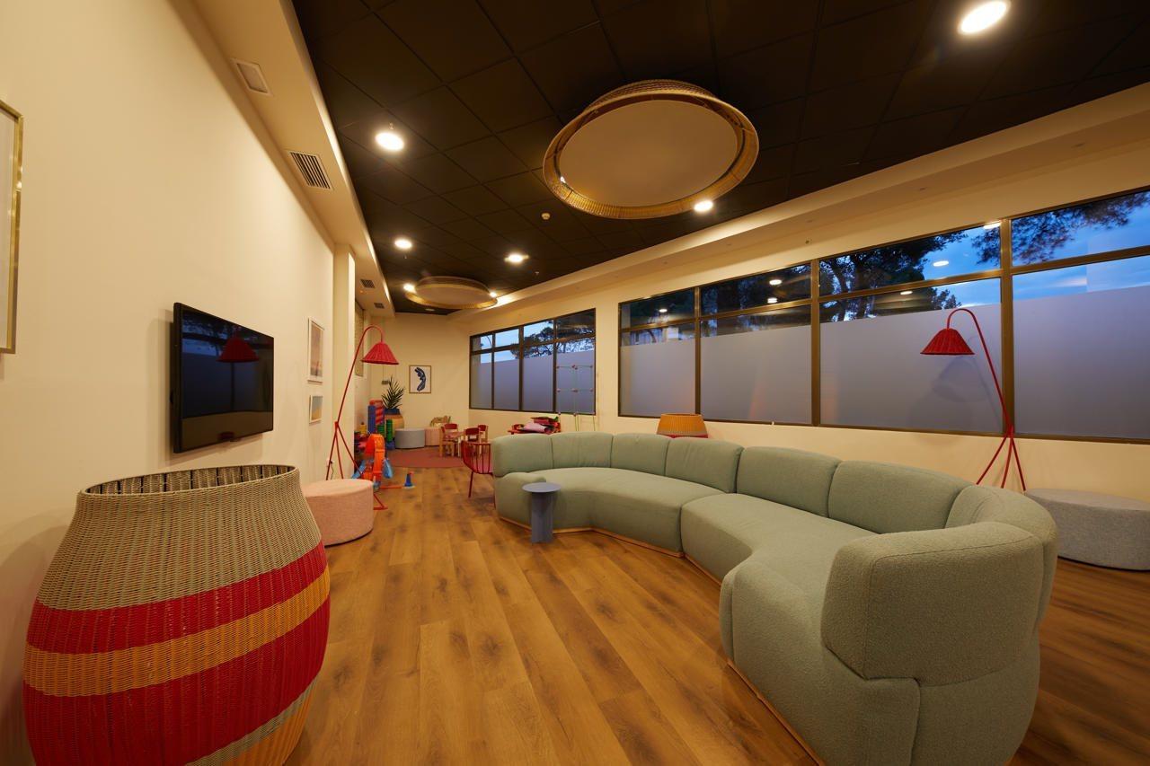 Alua Calvia Dreams Hotel 4*