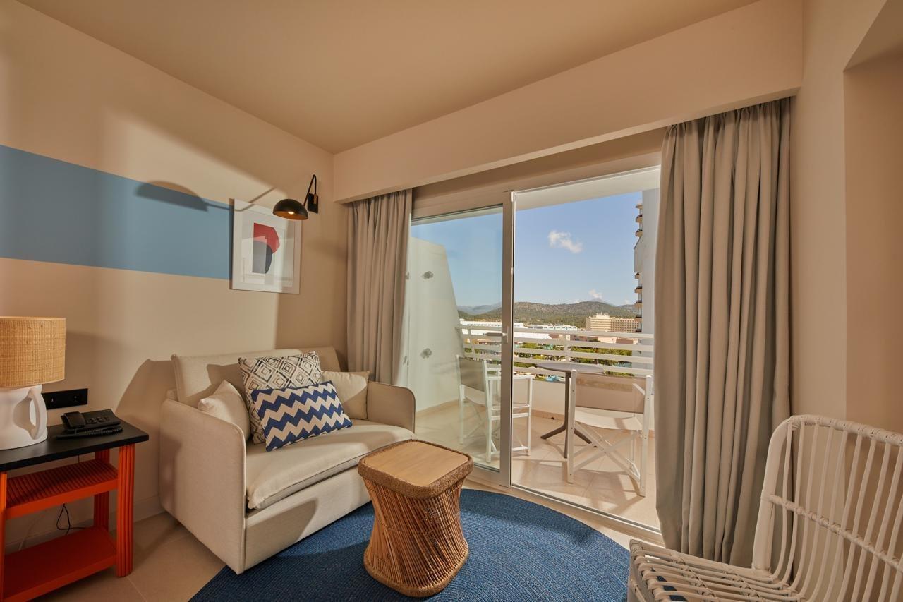Alua Calvia Dreams Magaluf (Mallorca)