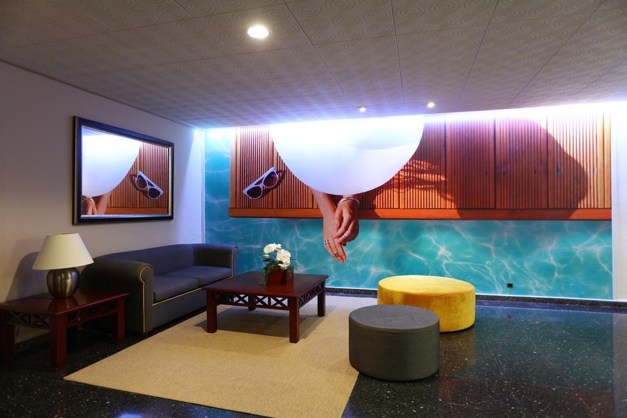 Bahia Principe Sunlight Coral Playa - Adults Only Hotel Magaluf (Mallorca)