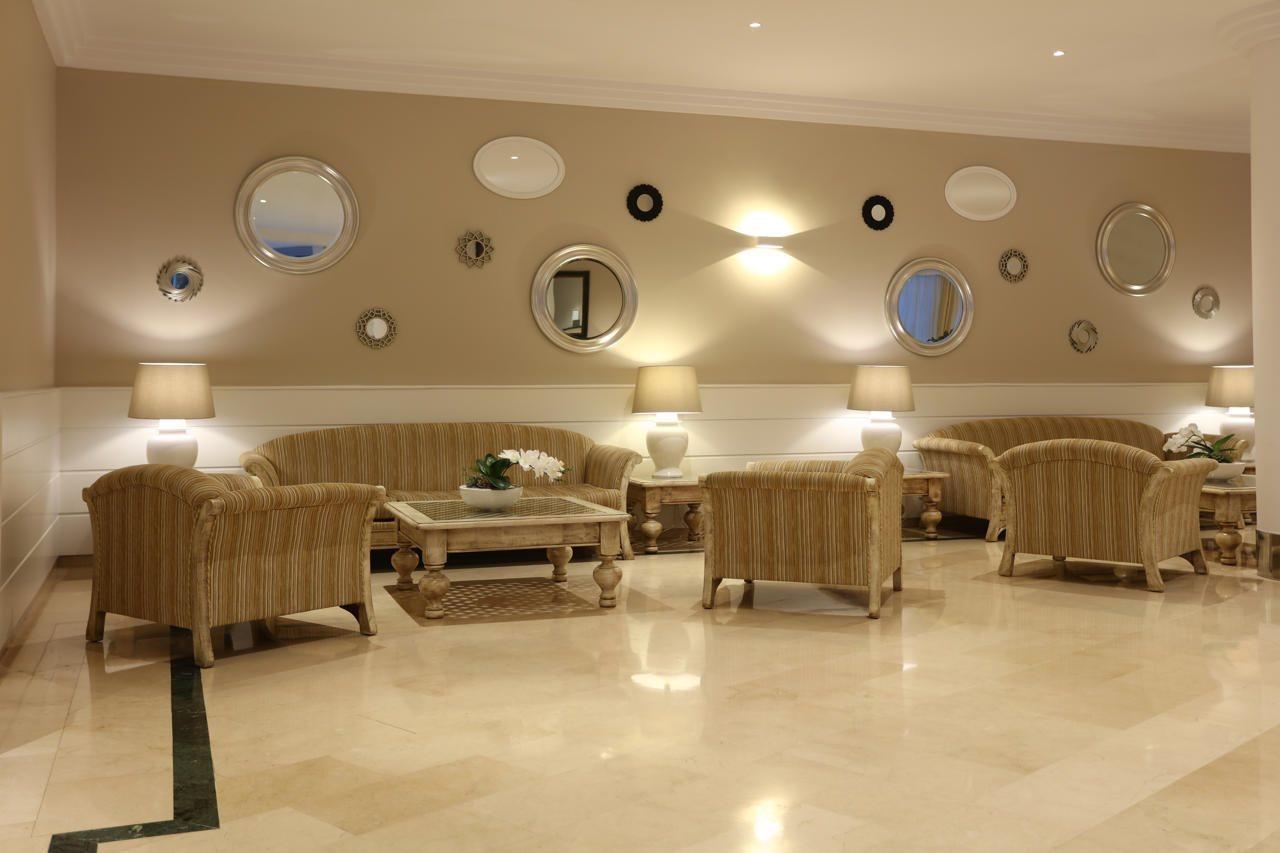 Hotel Bahia Principe Sunlight Coral Playa - Adults Only Magaluf (Mallorca)