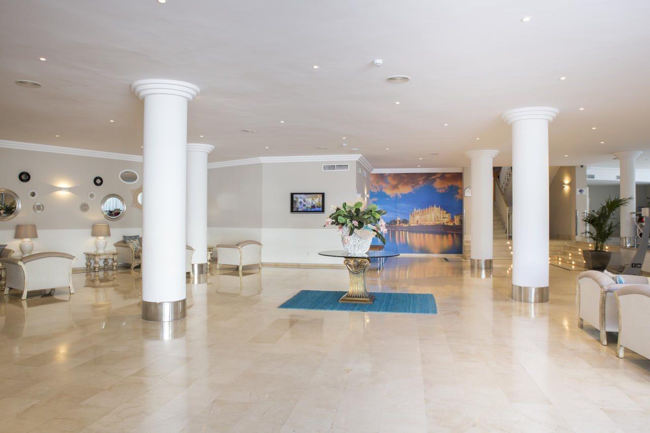 Bahia Principe Sunlight Coral Playa - Adults Only