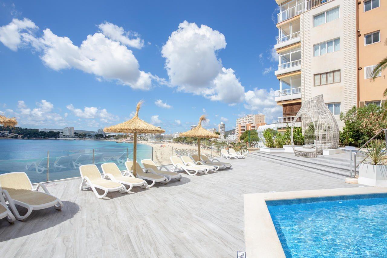Bahia Principe Sunlight Coral Playa - Adults Only