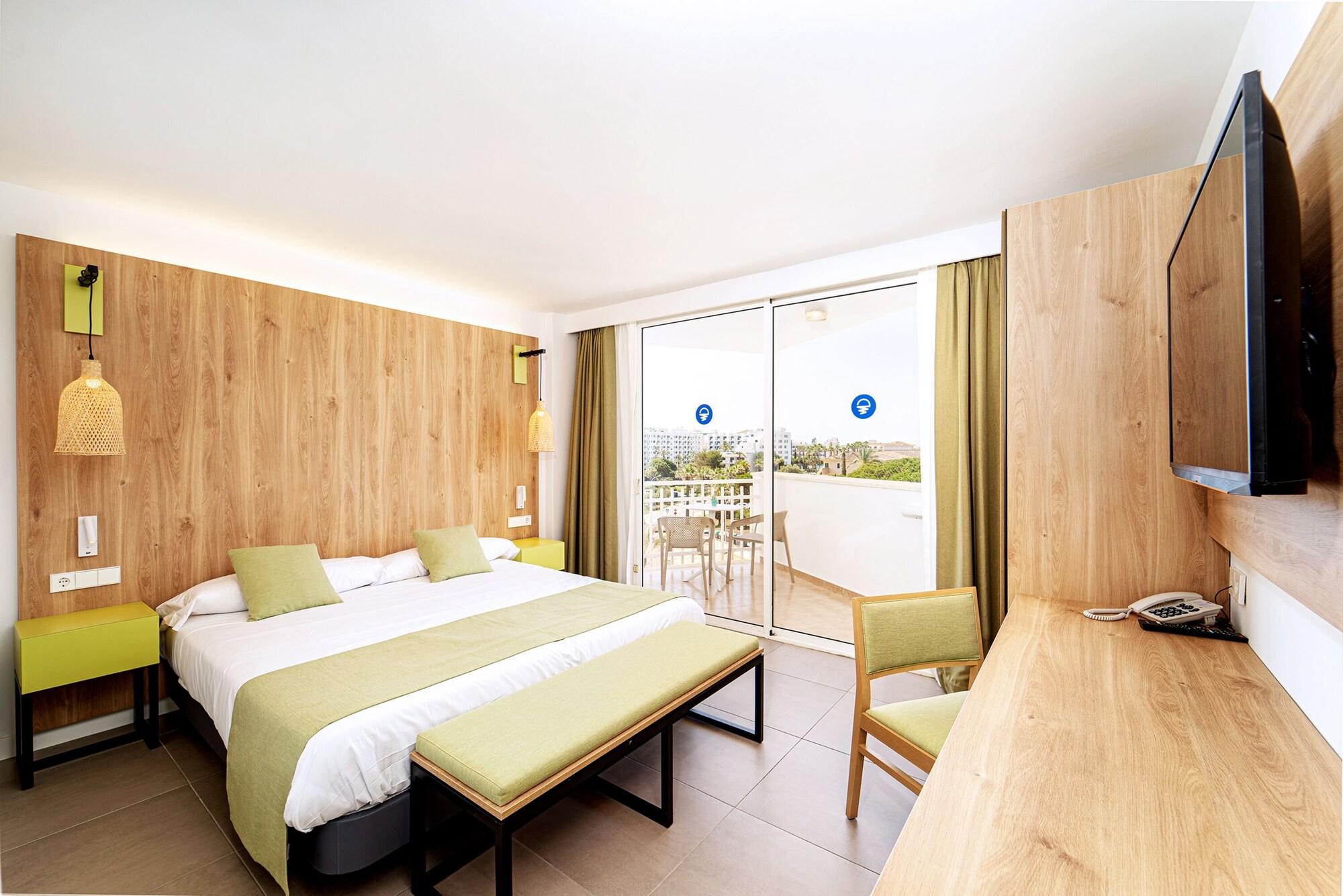 Ibersol Siurell Hotel Sa Coma (Mallorca)