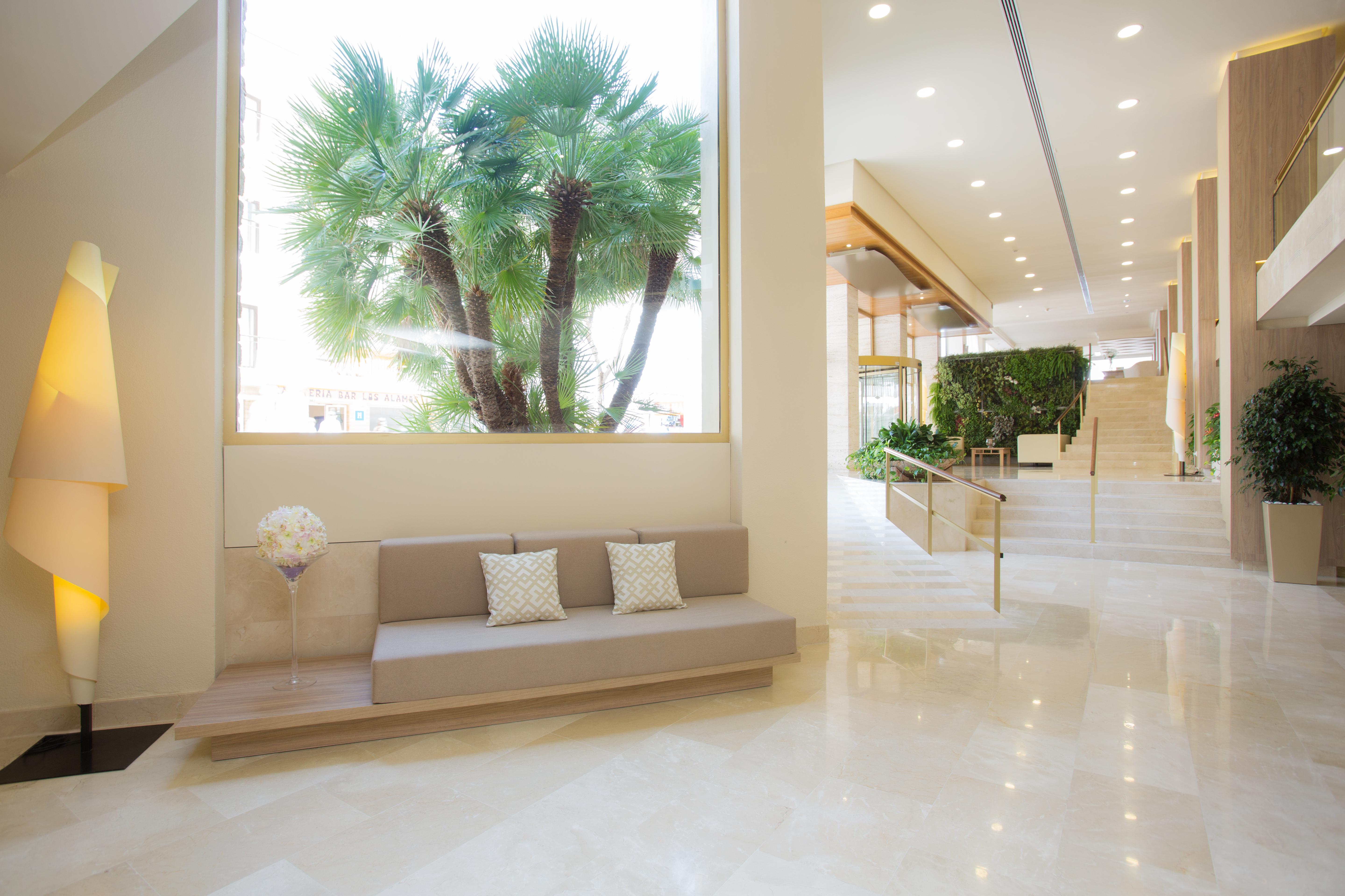 Hotel Sabina And Cala Millor (Mallorca)
