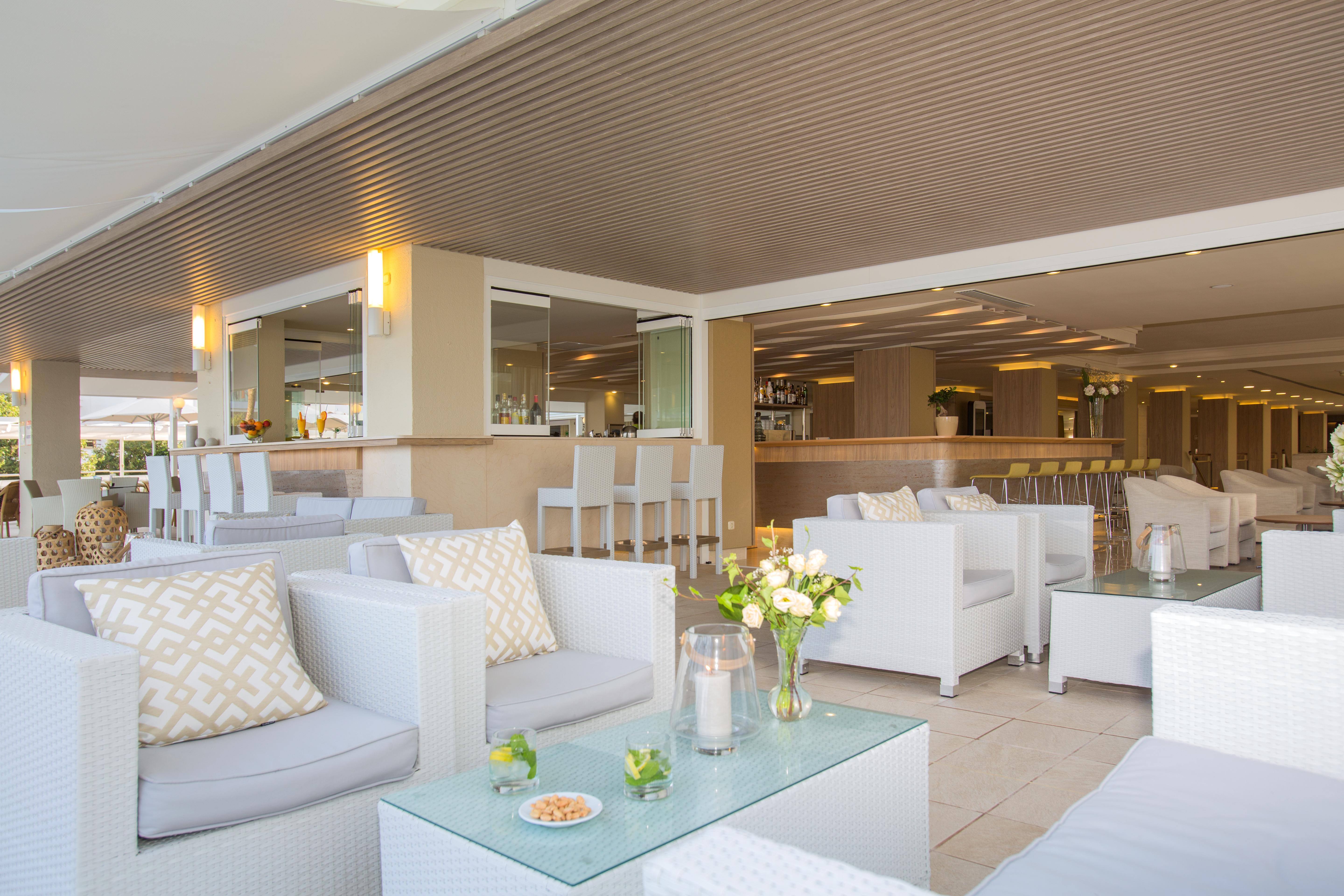 Hotel Sabina And