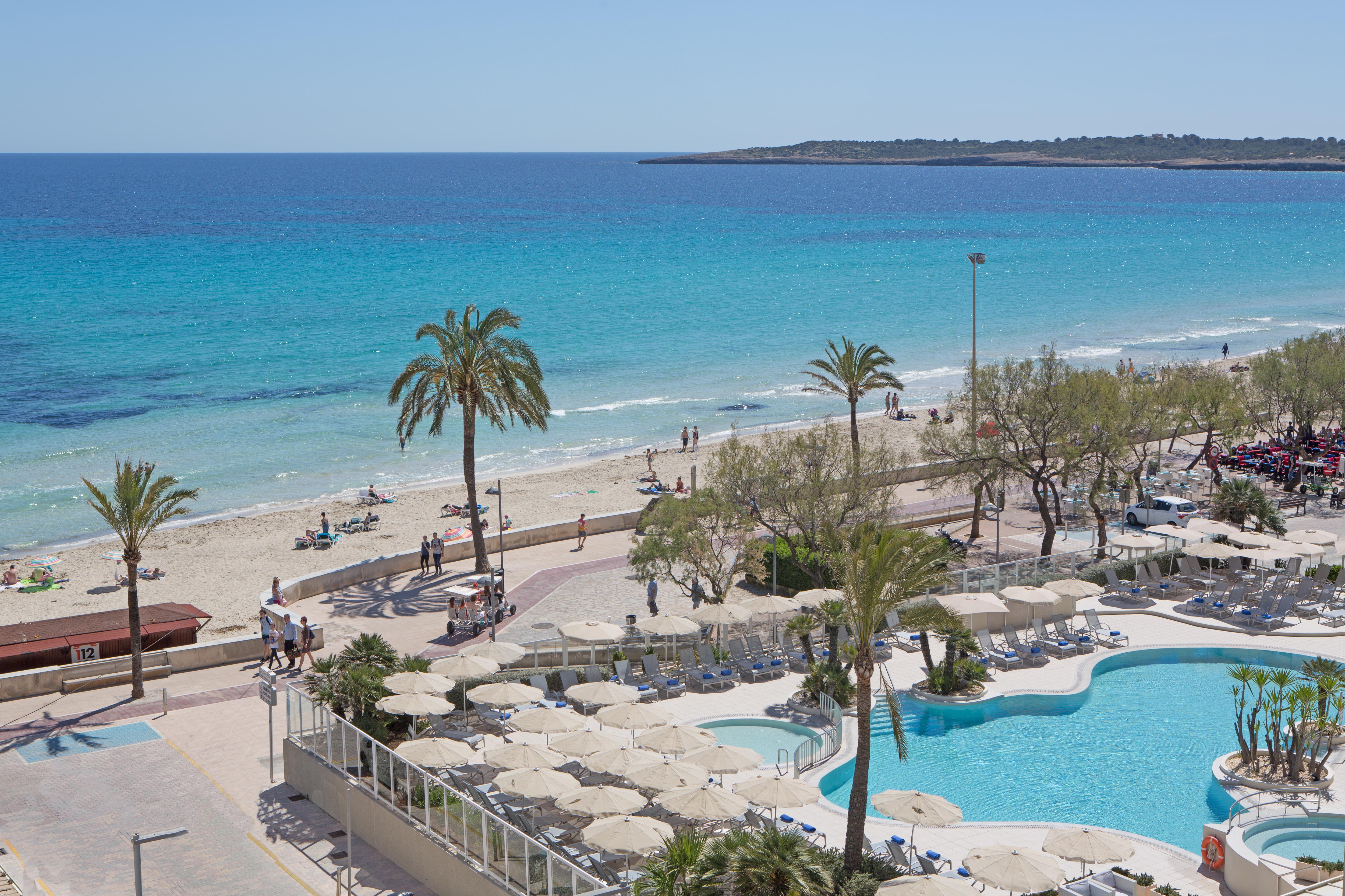 Hotel Sabina And Cala Millor (Mallorca)
