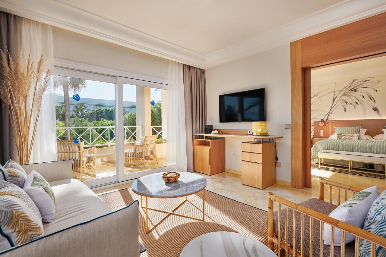 Grupotel Parc Natural & 5* Playa de Muro (Mallorca)