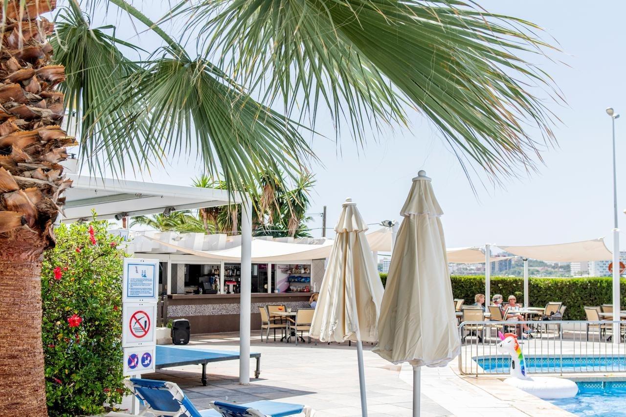 Apartamento Roc Portonova *