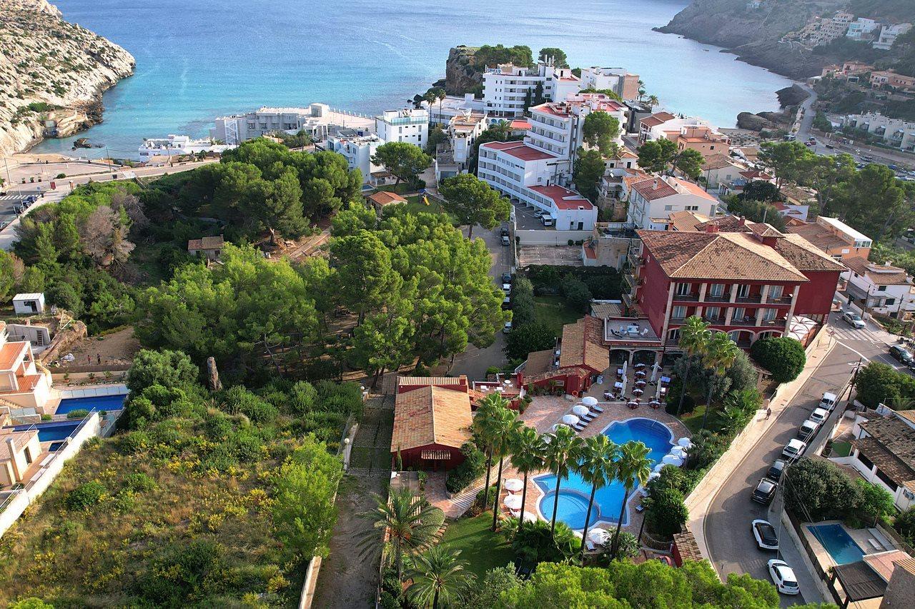 Cala Sant Vicenc - Adults Only Hotel Cala de Sant Vicenc