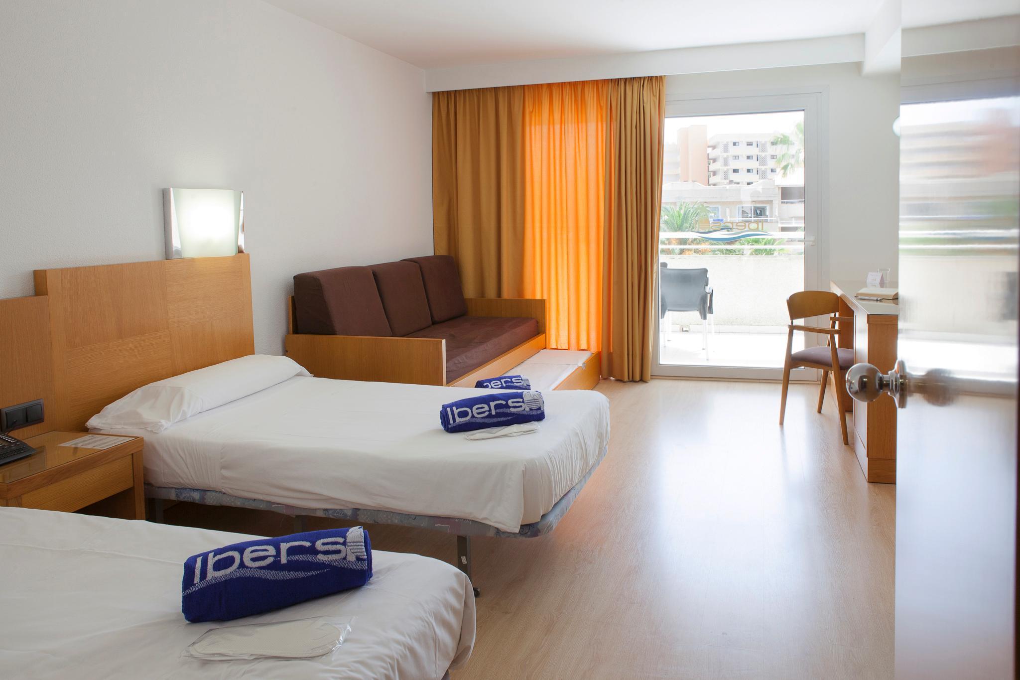 Fergus Club Park 4* Palmanova