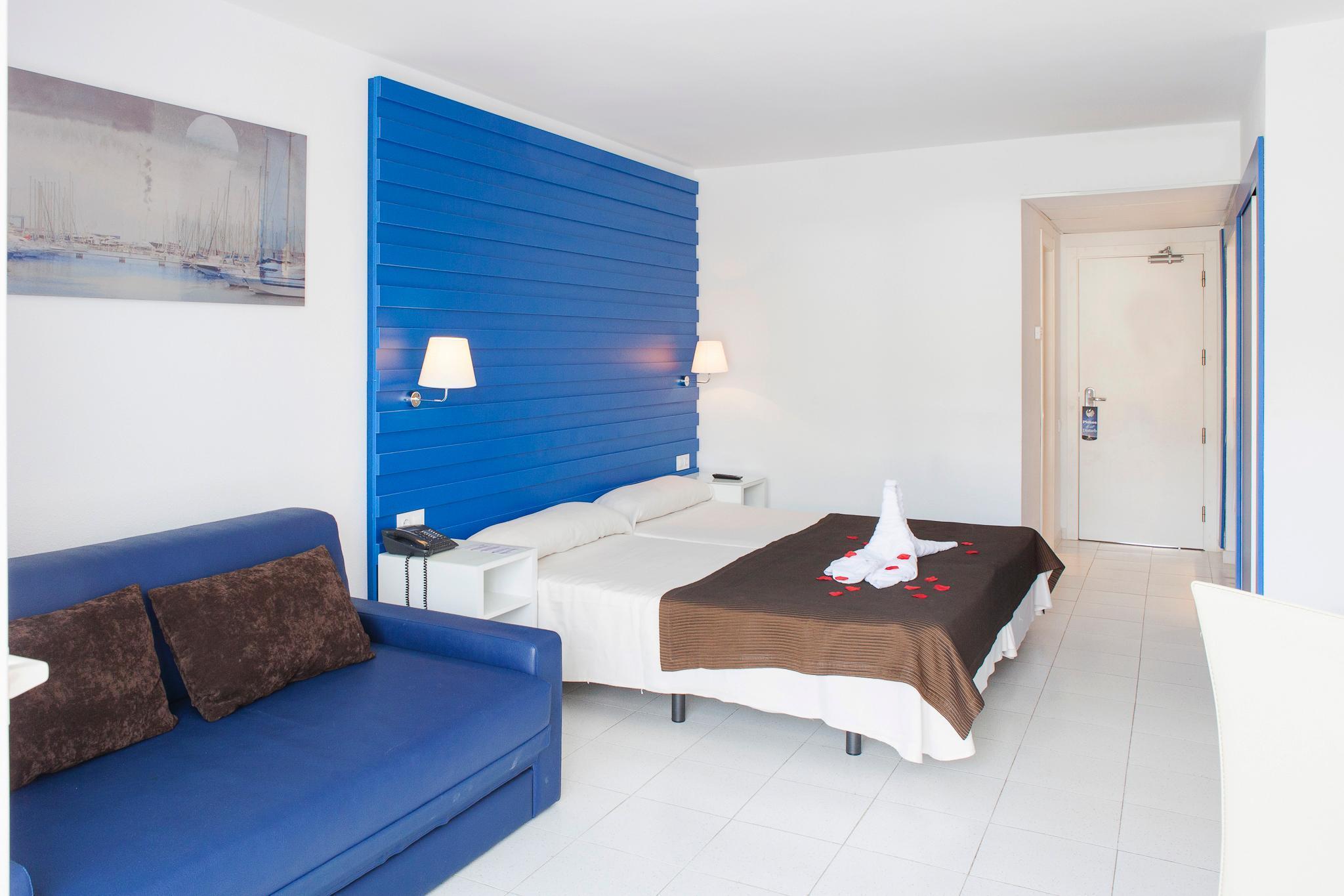 Fergus Club Park Palmanova
