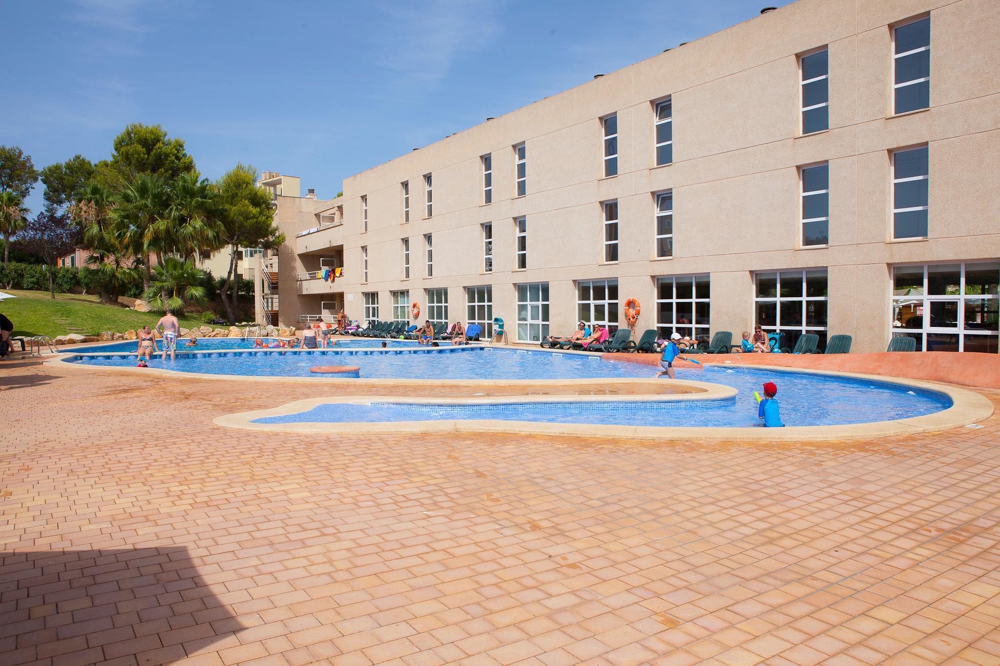 Fergus Club Park Palmanova