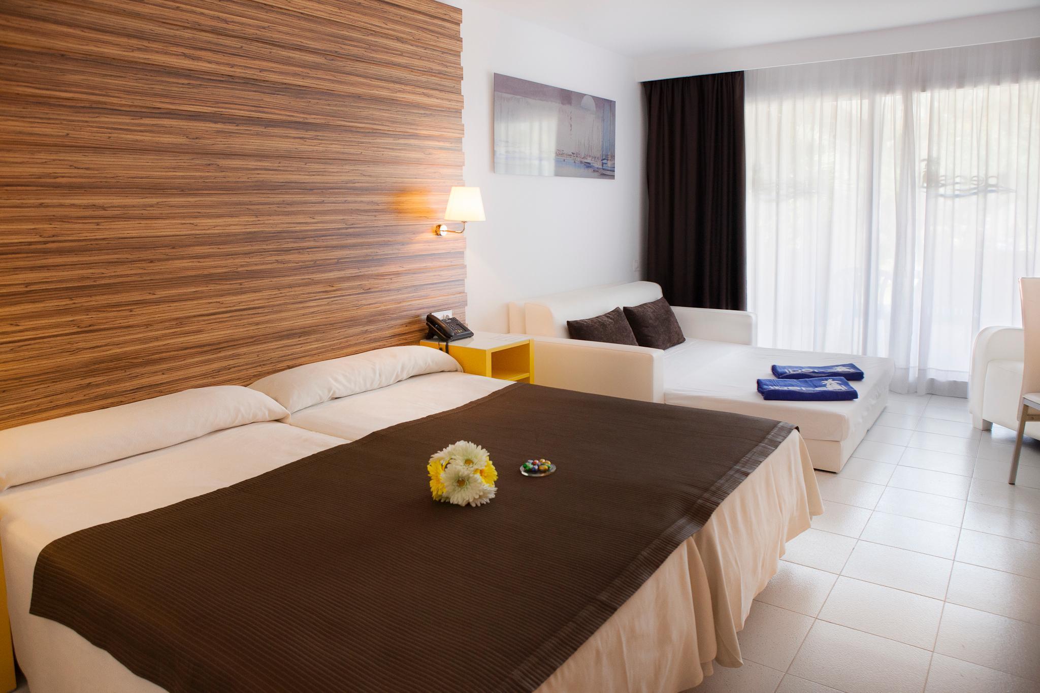 Hotel Fergus Club Park Palmanova