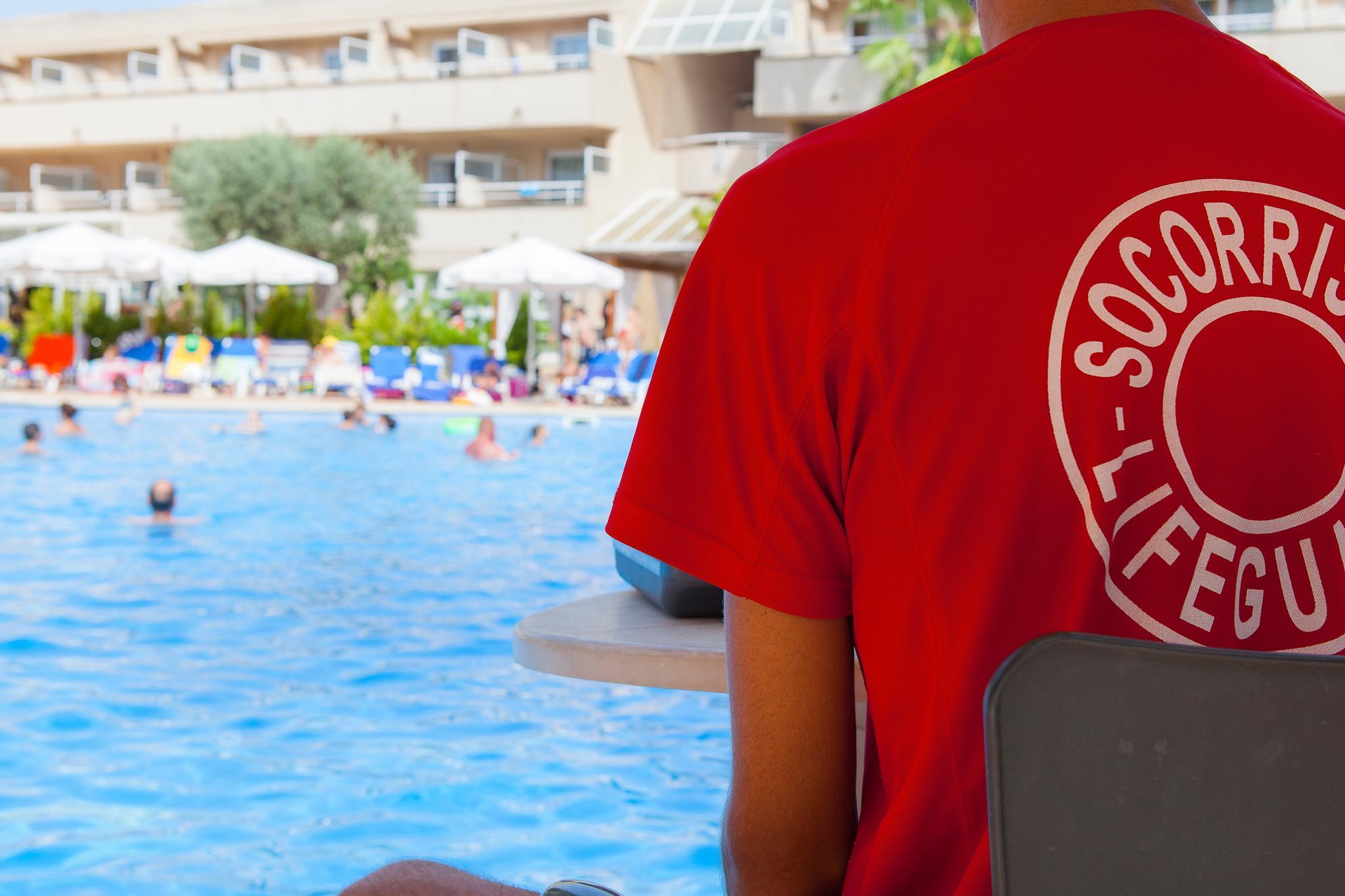 Hotel Fergus Club Park Palma Nova (Mallorca)