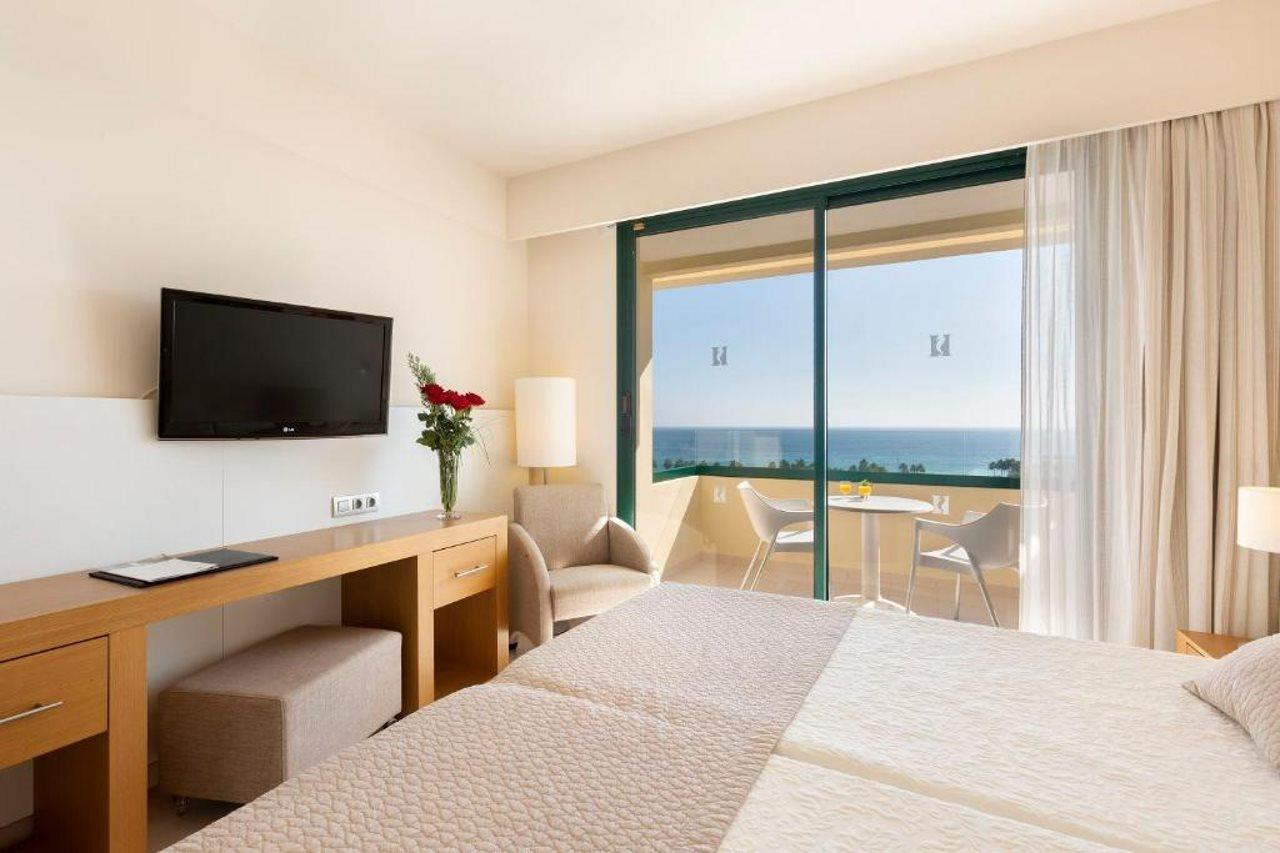 Marfil Playa Sa Coma (Mallorca)