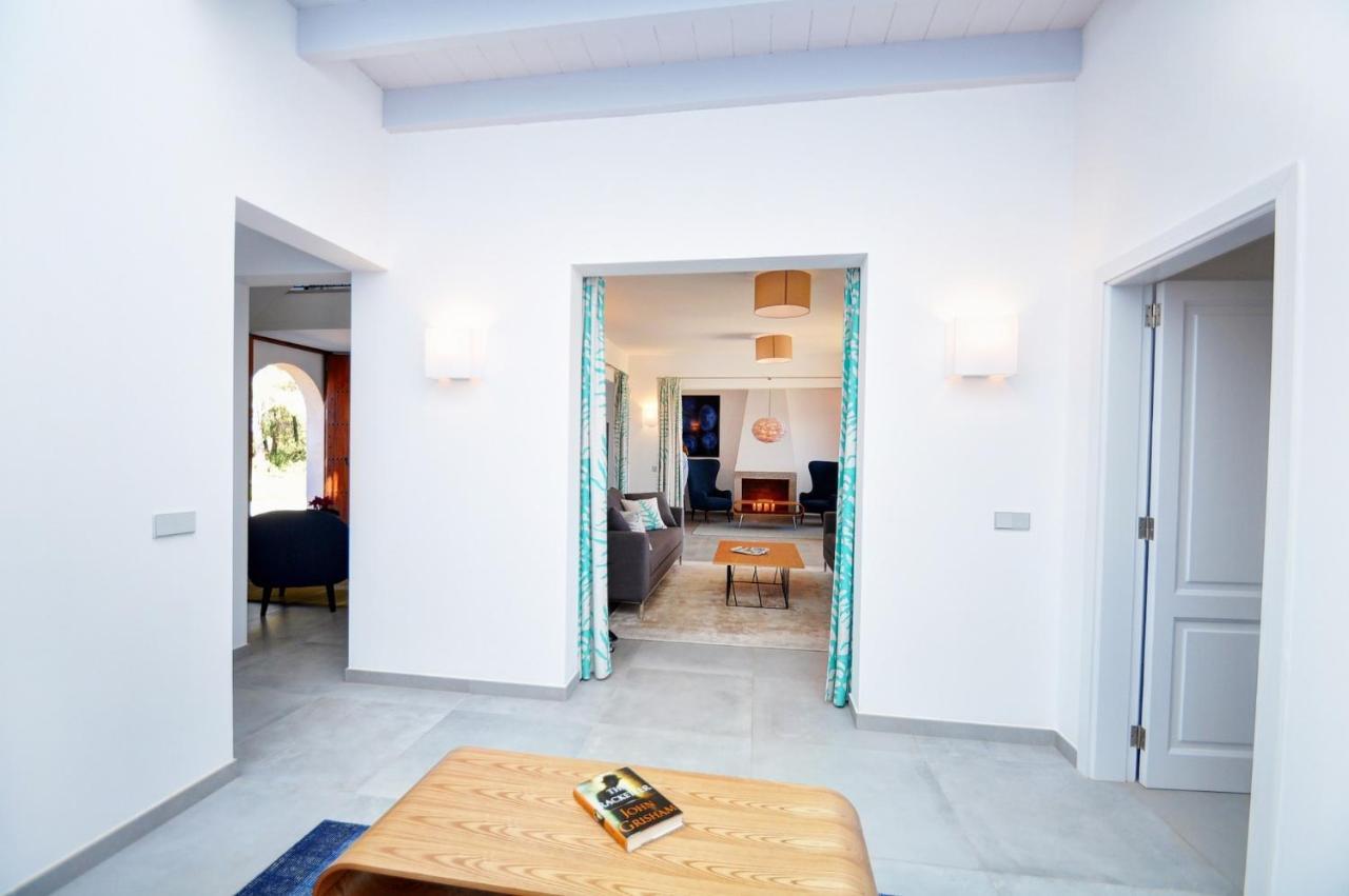 Elegant Mallorca Estera 6 Bedrooms En-suite Extra Large Private Pool Porto Colom Fenalitx (Fenalich)