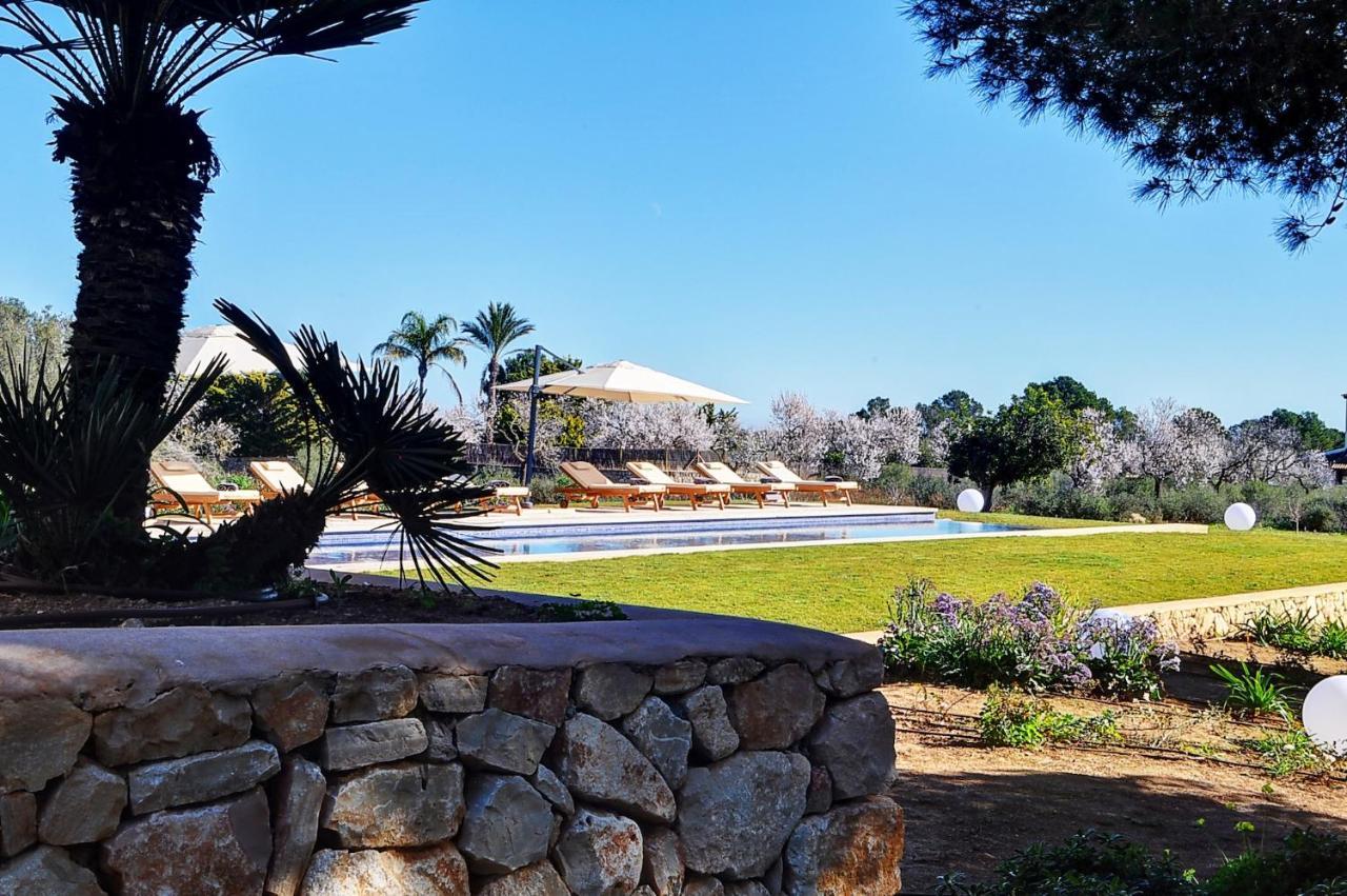 Elegant Mallorca Estera 6 Bedrooms En-suite Extra Large Private Pool Porto Colom