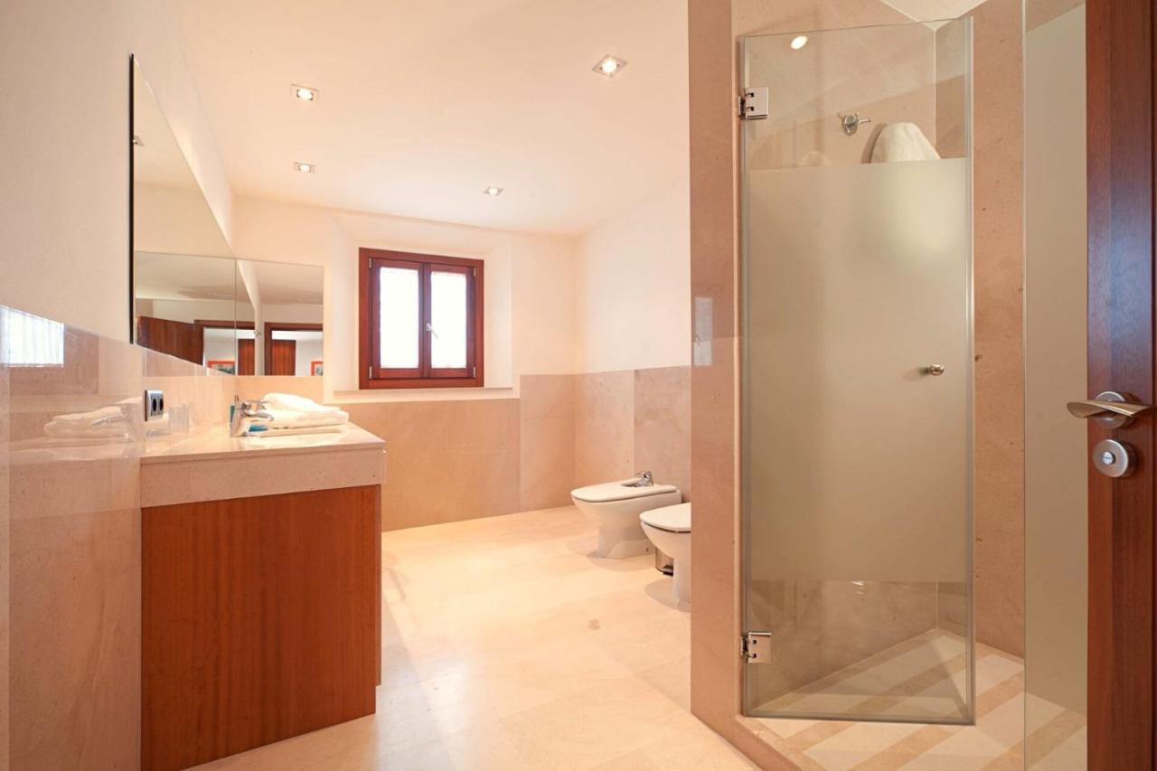 Fantastic Fiol 3 Bedrooms Perfectly Located Between And Puerto Villa