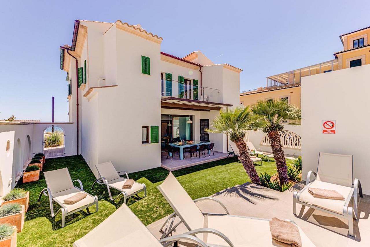 Villa Silver Mallorca