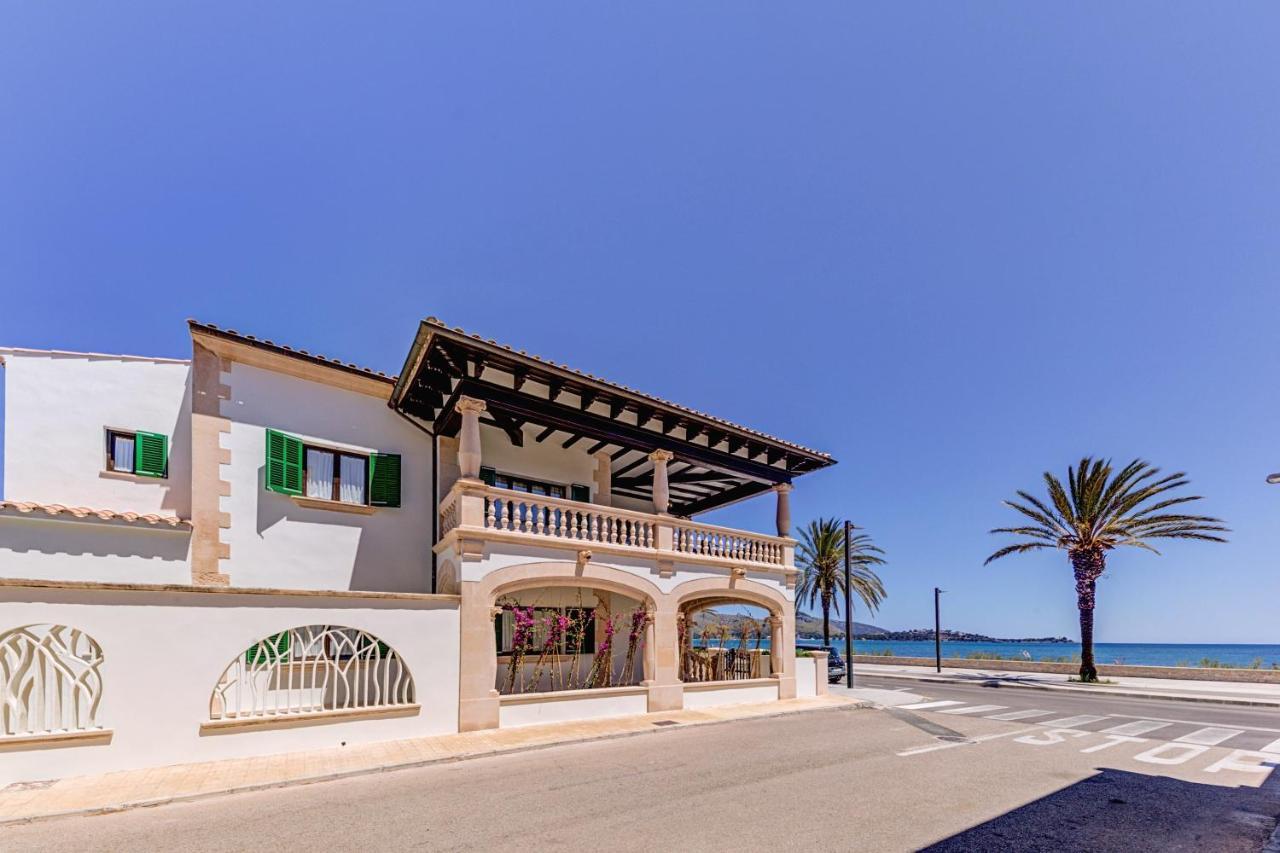 Silver Mallorca Villa