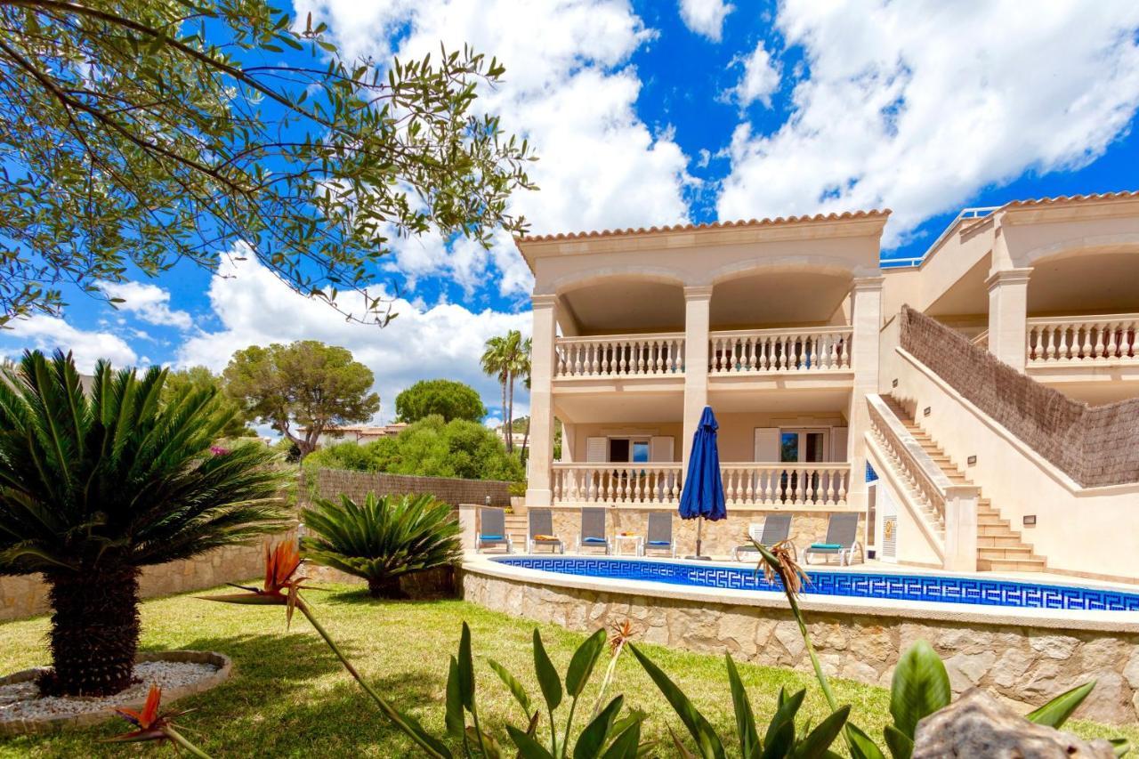 Villa Immaculate Mallorca Villa Las Olas 3 Bedrooms Ideal For Families Couples Alcudia Alcudia (Mallorca)