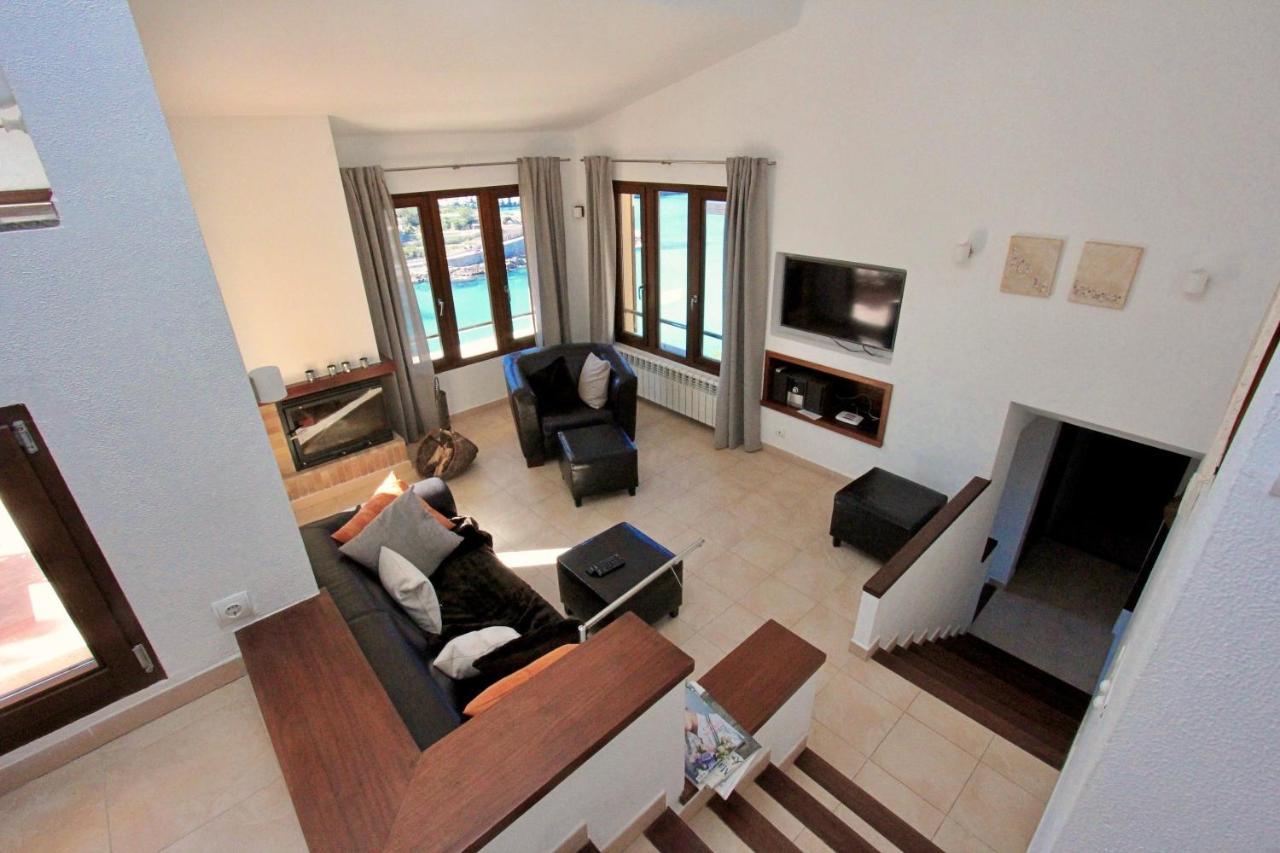 Cala Garbo Amazing Sea Views Large Private Pool Cala San Vicente