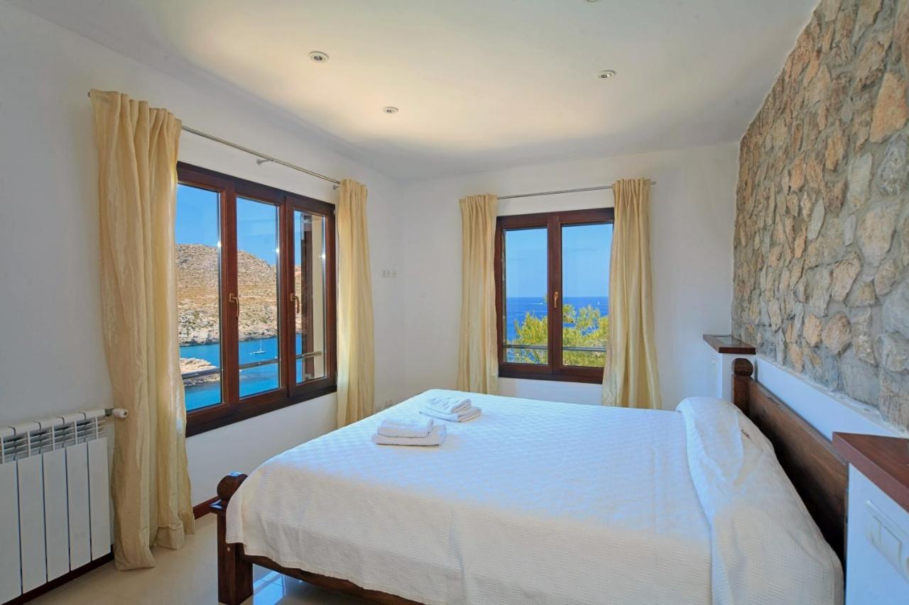 Cala Garbo Amazing Sea Views Large Private Pool Cala San Vicente *