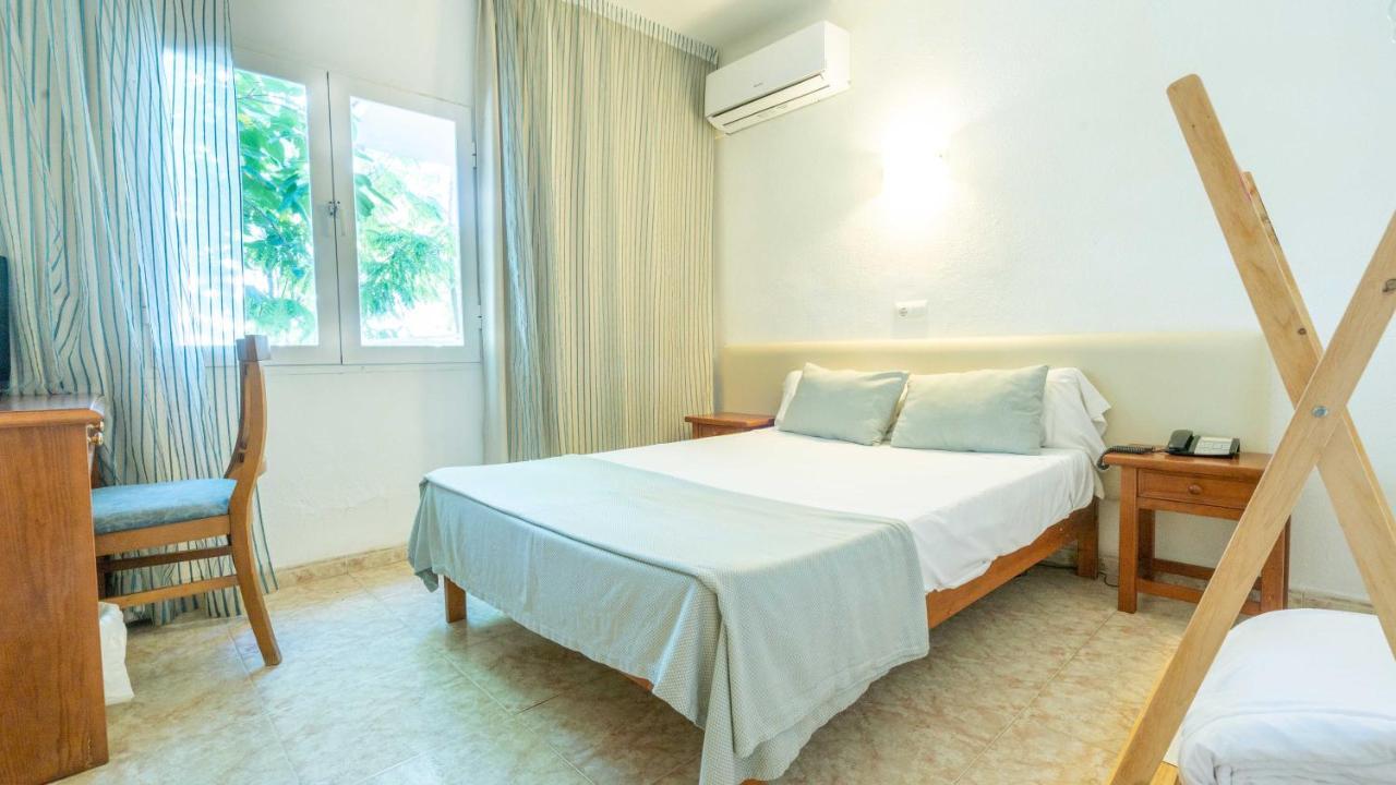 Hotel Houm Nets - Adults Only 2*