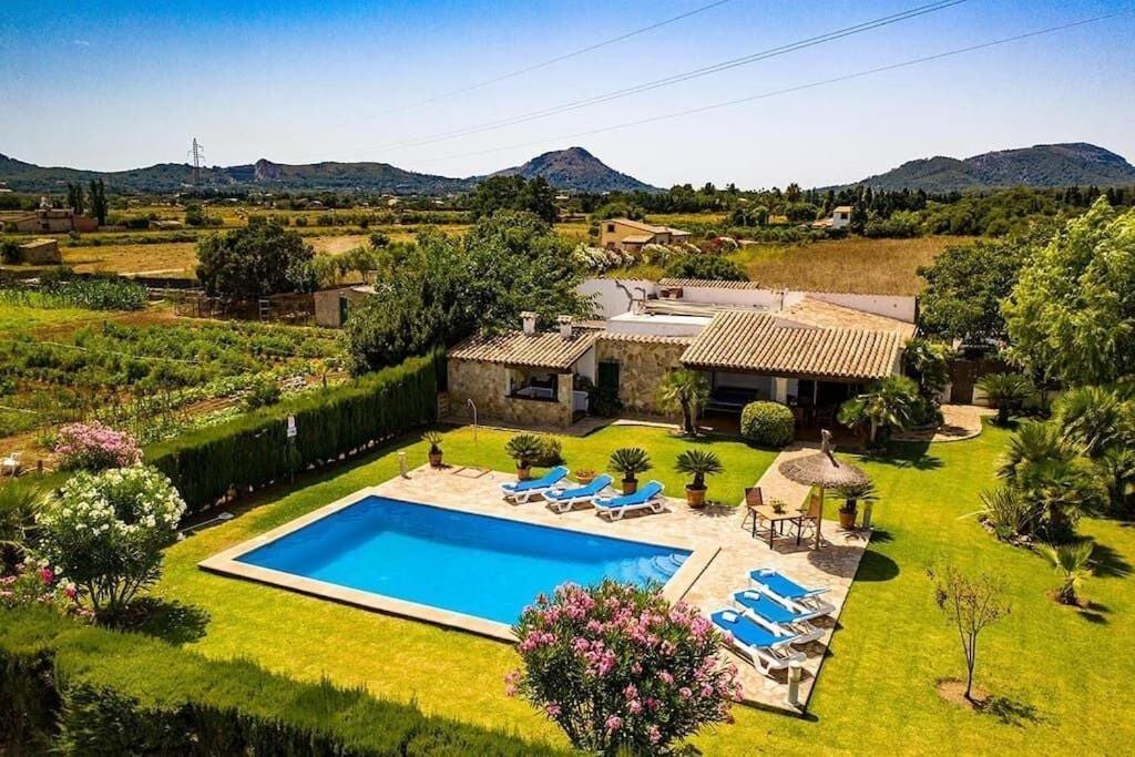 Relax In A Natural Environment Next To By Renthousing Villa