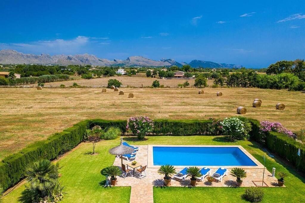 Relax In A Natural Environment Next To By Renthousing Villa *