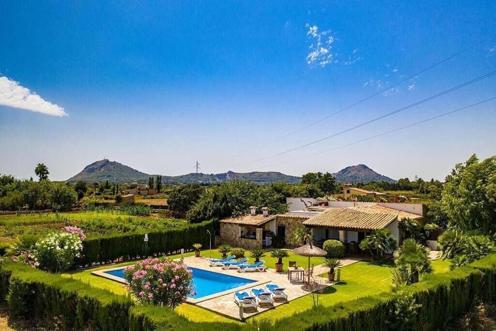 Villa Relax In A Natural Environment Next To By Renthousing *