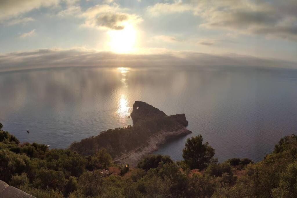 Villa Ca La Dolors