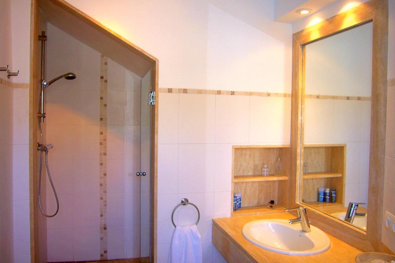 Cala Garbo Amazing Sea Views Large Private Pool Cala San Vicente *