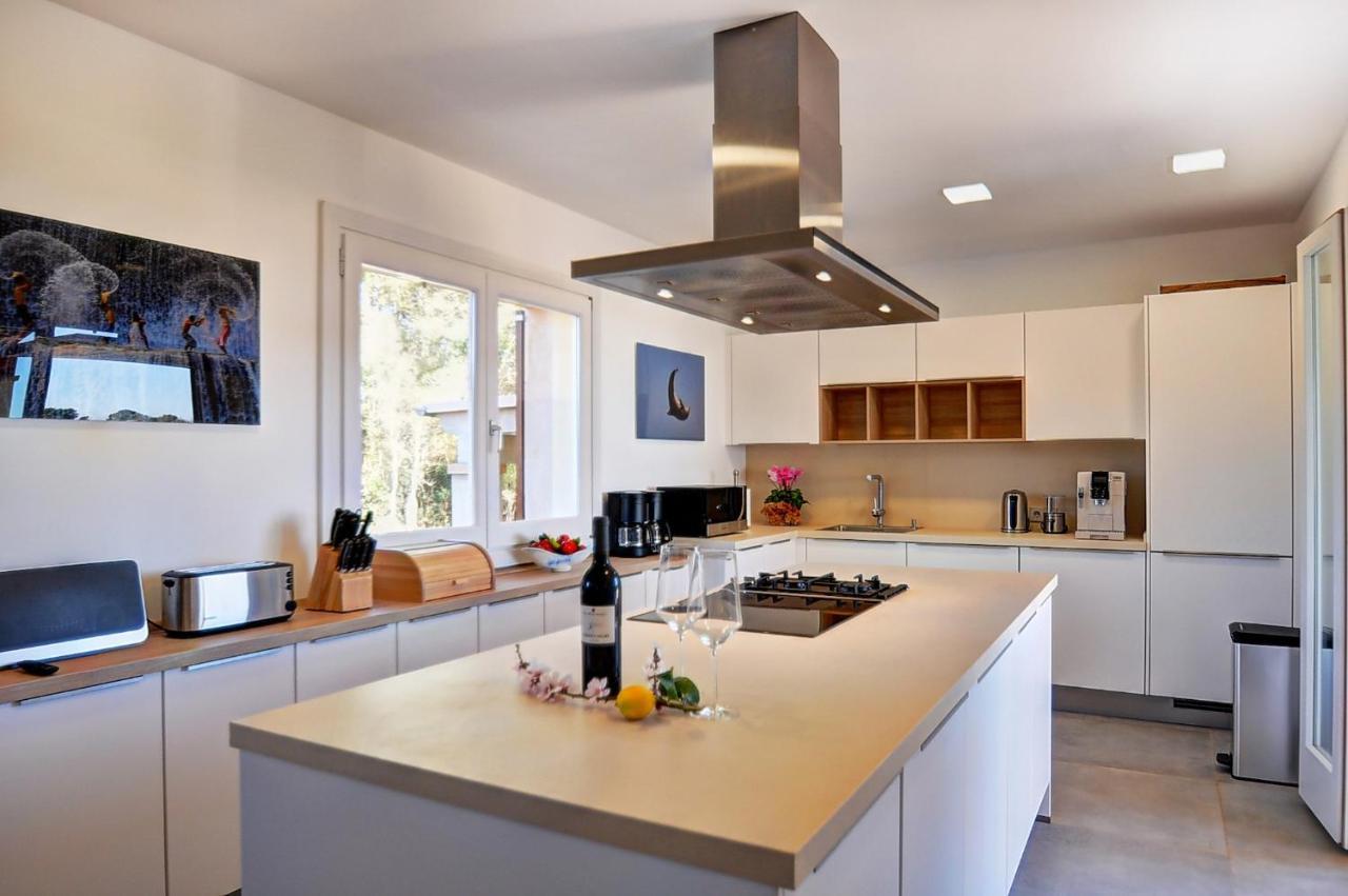 Elegant Mallorca Estera 6 Bedrooms En-suite Extra Large Private Pool Porto Colom Villa *