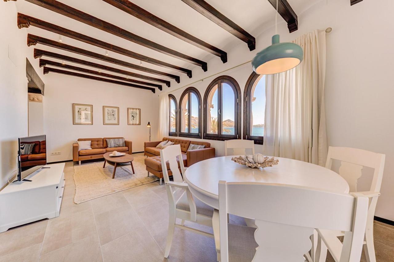 Silver Mallorca Villa