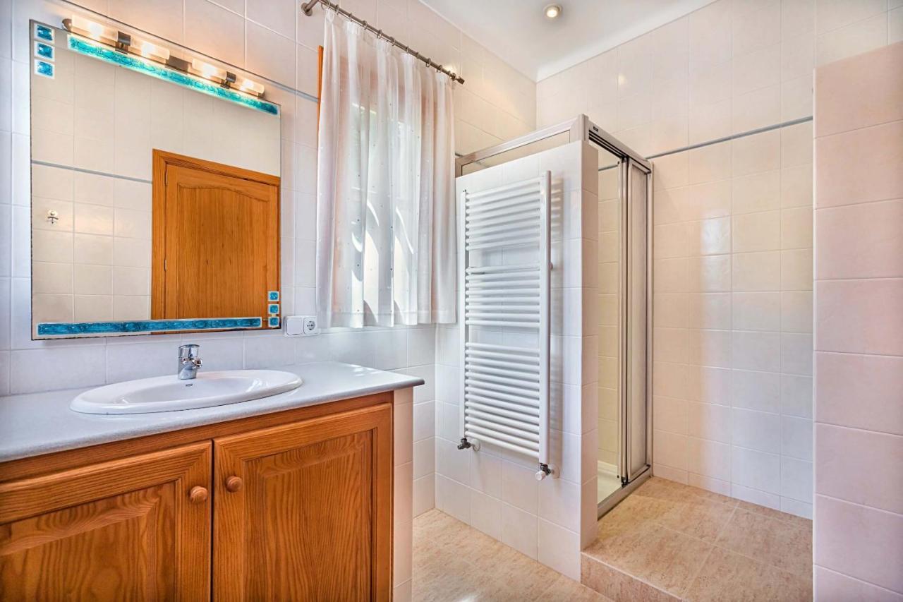 Villa Beautiful Mallorca Lluna Nova 4 Bedrooms Fully Airconditioned Interior Private Pool