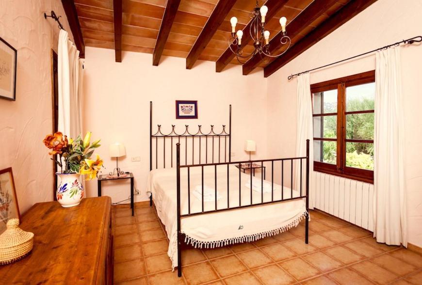 Wonderful Short Walk To Old Town Colom Private Pool *