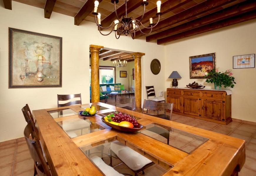 Wonderful Short Walk To Old Town Colom Private Pool Pollensa