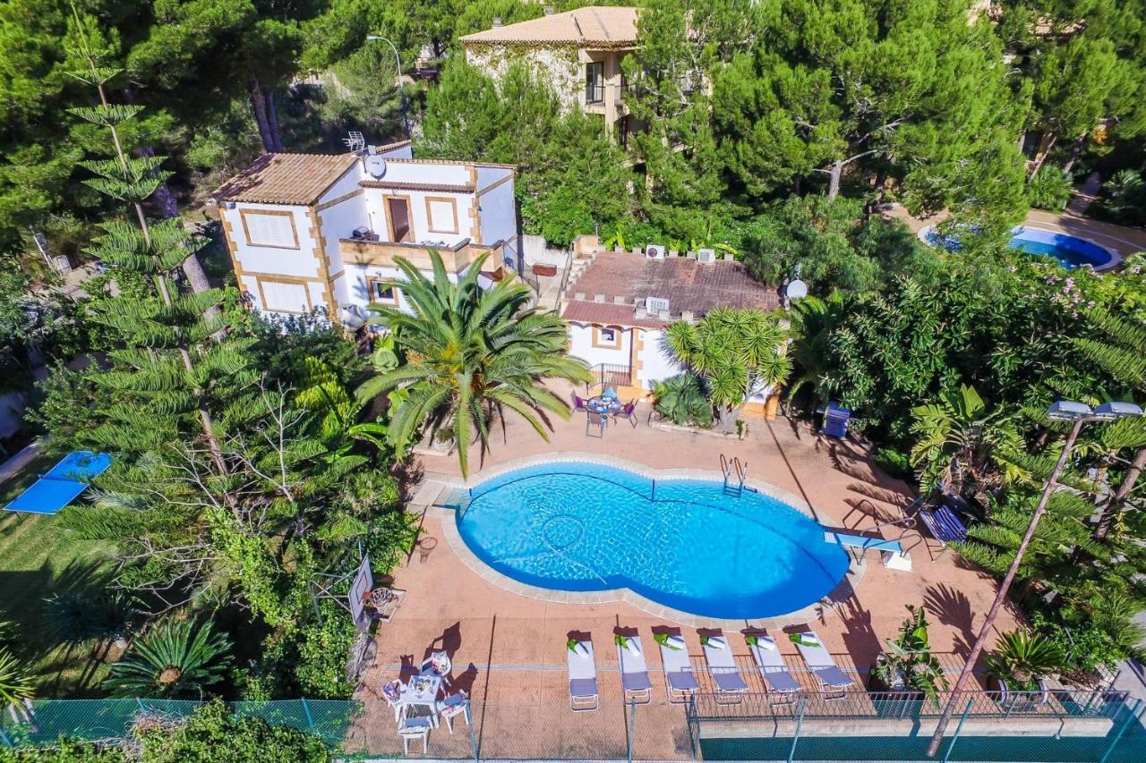 Sol De Mallorca 2 Id:73805 Apartamento *