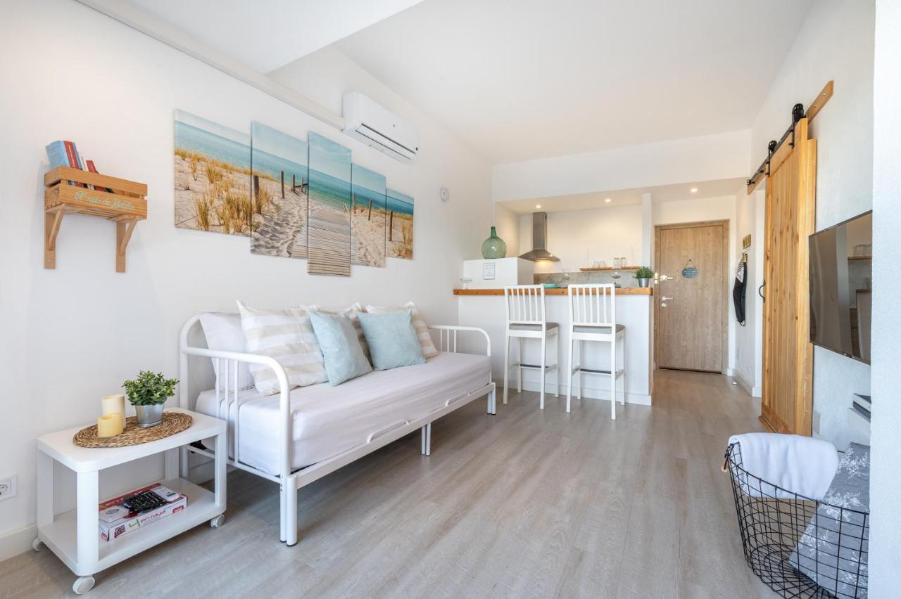 El Nido De Betlem Apartamento