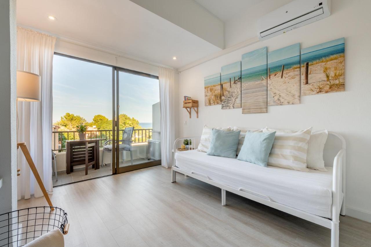 Apartamento El Nido De Betlem *