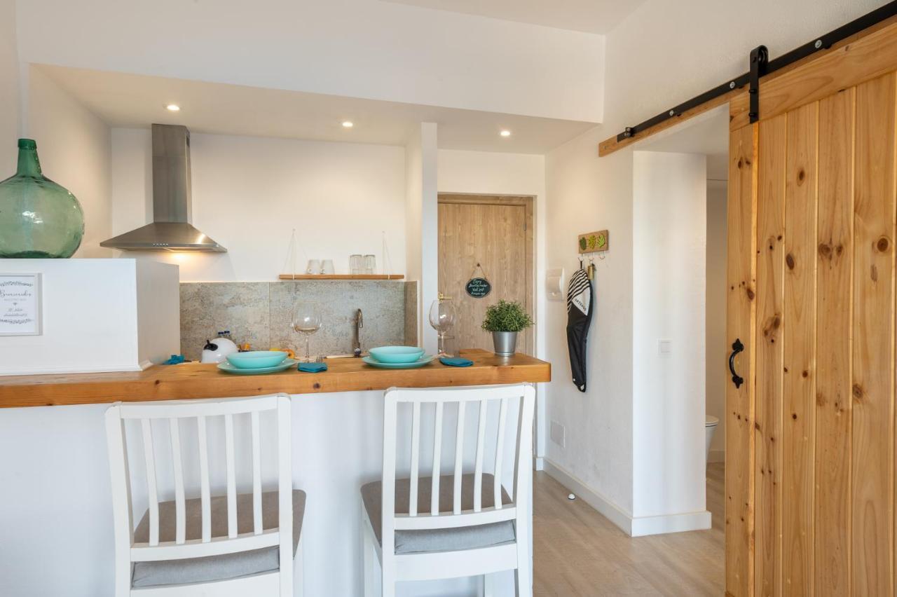 El Nido De Betlem Apartamento *