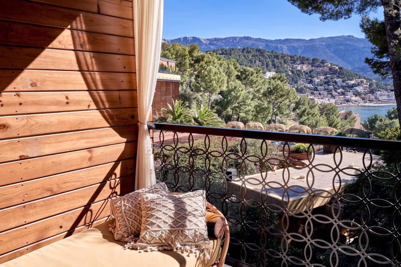 Porto Sóller 4*
