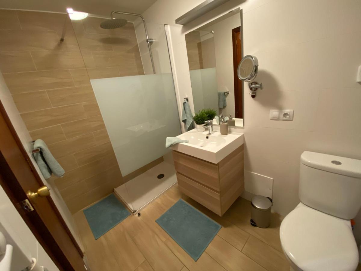 Casa Vivir La Vida Apartment