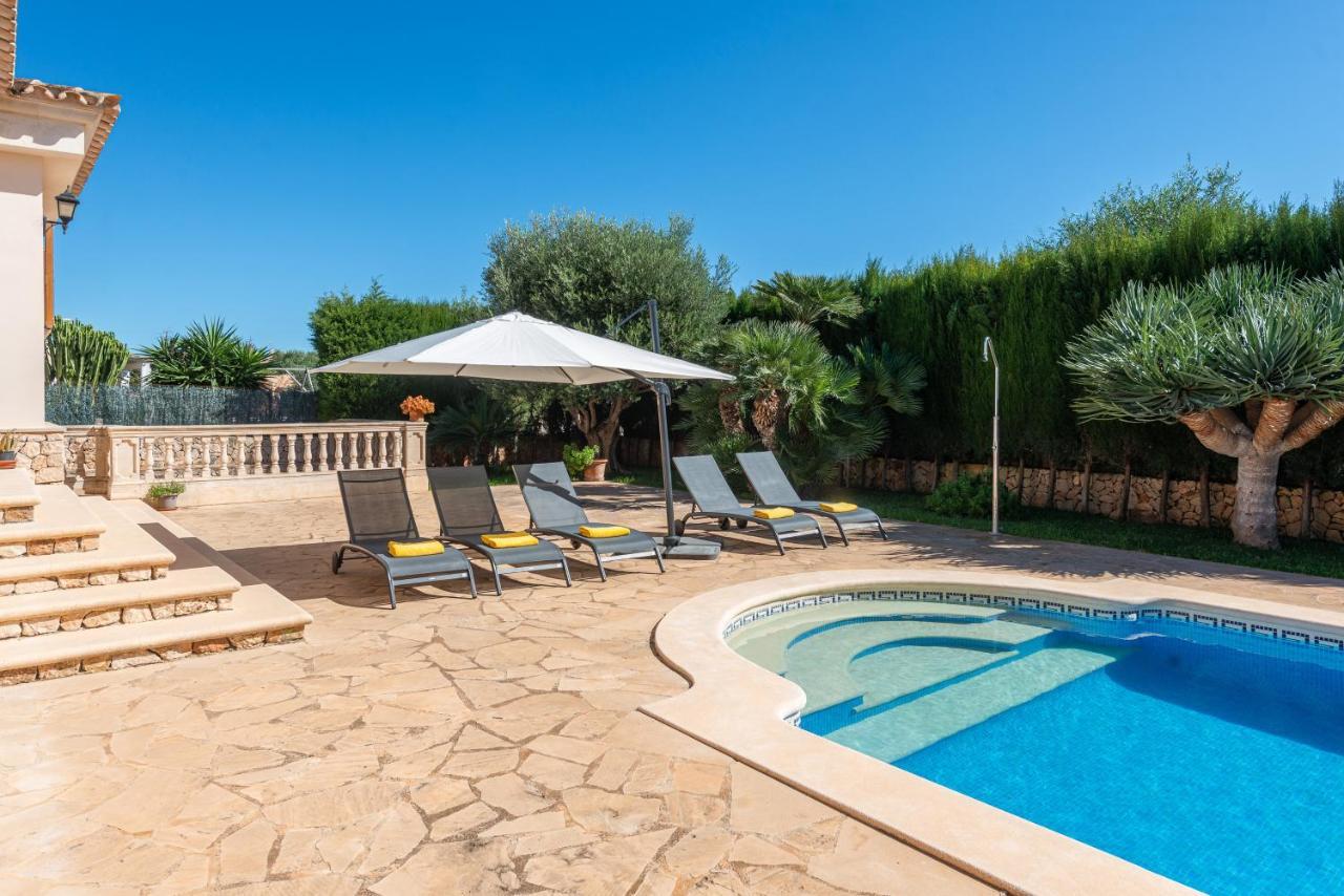 Villa New!! Albons