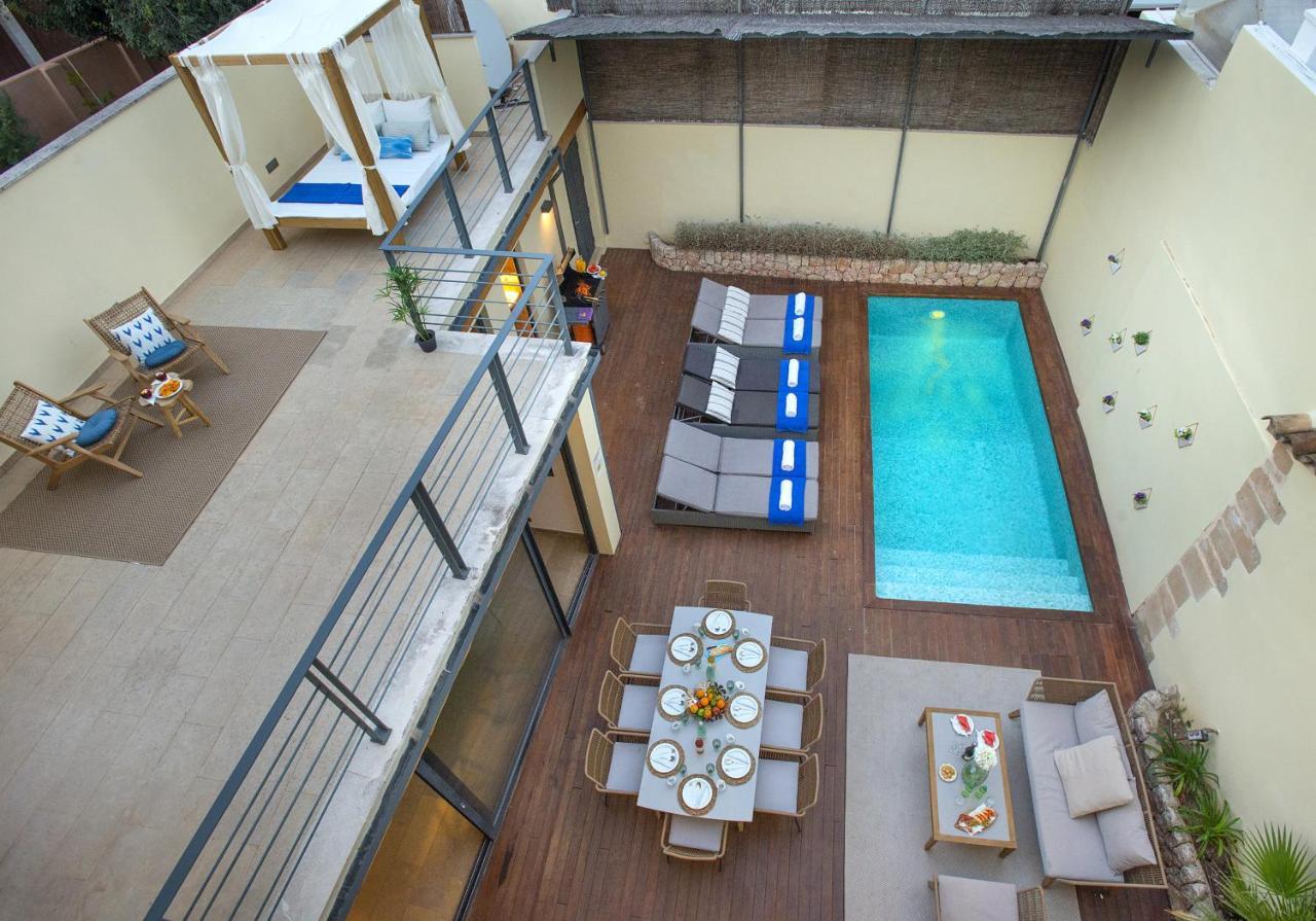 Owl Alvarez - Luxury Retreat Villa *