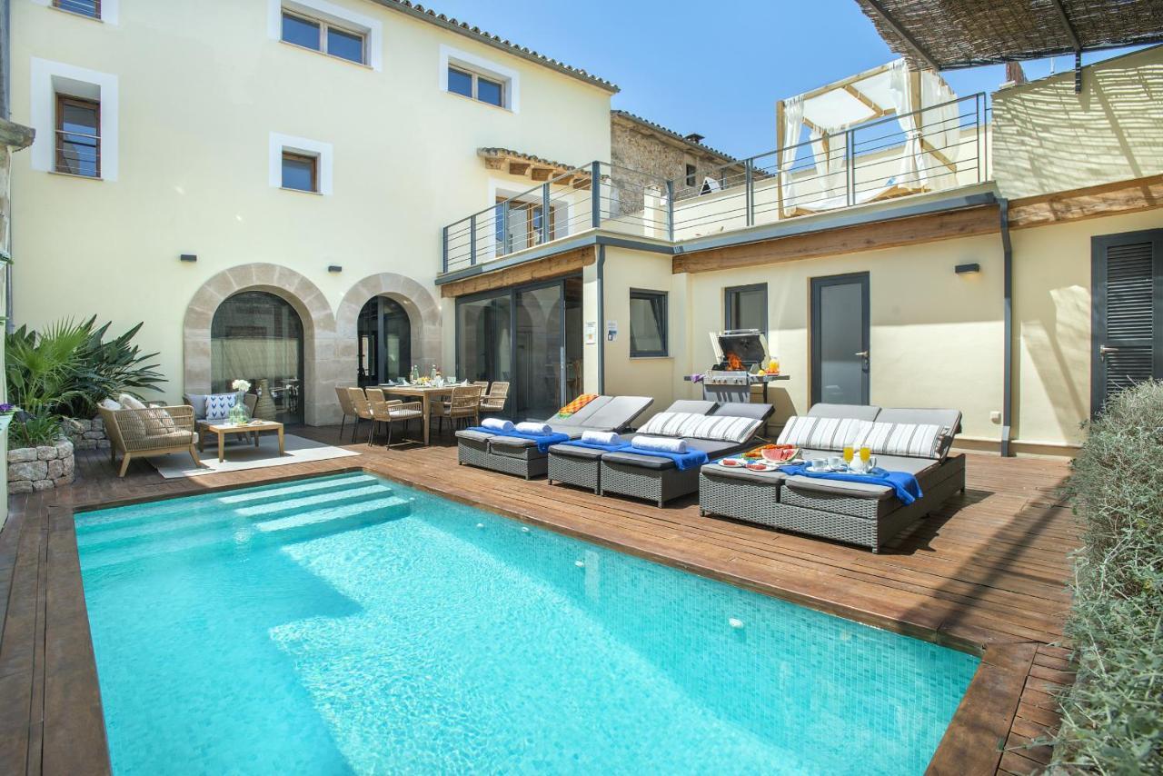 Owl Alvarez - Luxury Retreat Pollensa