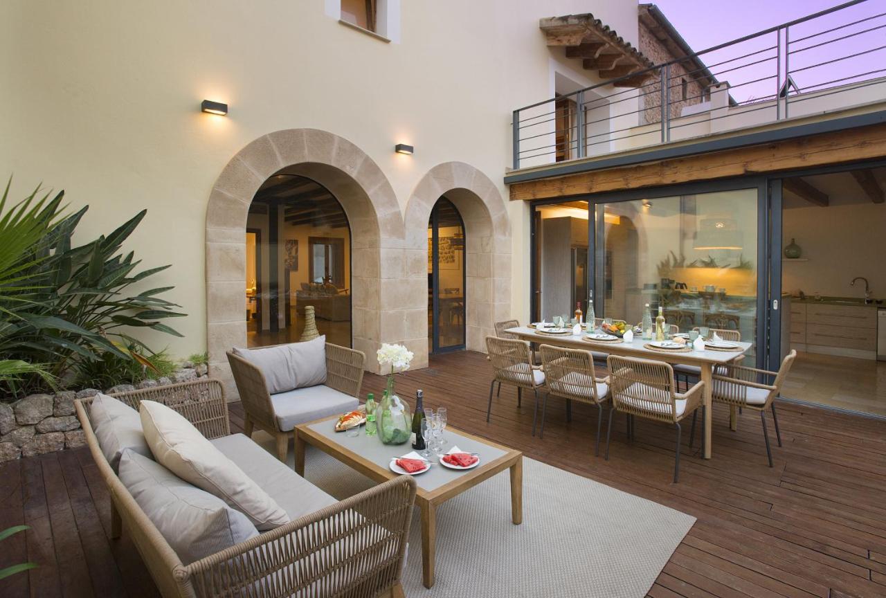 Owl Alvarez - Luxury Retreat * Pollensa