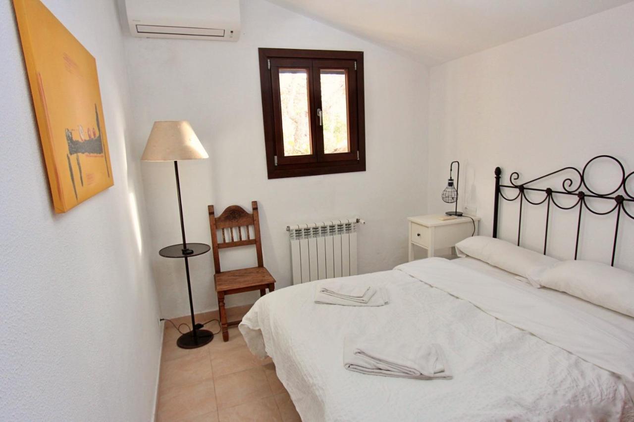 Cala Garbo Amazing Sea Views Large Private Pool Cala San Vicente * Cala de Sant Vicenc
